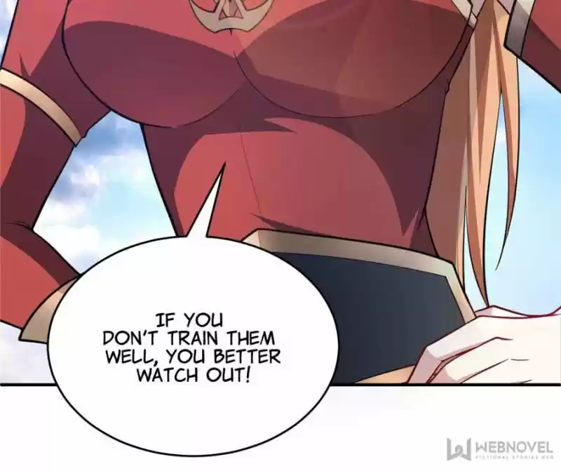 Conquest Of The Demon King Chapter 121