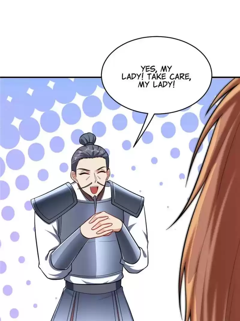 Conquest Of The Demon King Chapter 121