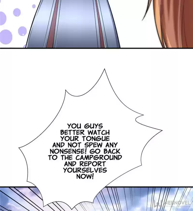 Conquest Of The Demon King Chapter 121