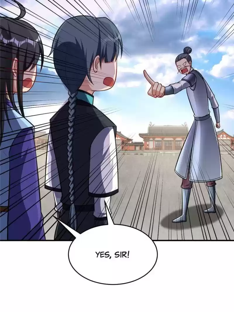 Conquest Of The Demon King Chapter 121