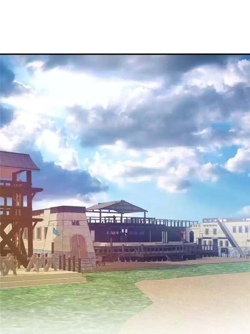 Conquest Of The Demon King Chapter 121