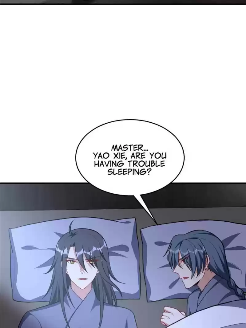 Conquest Of The Demon King Chapter 121