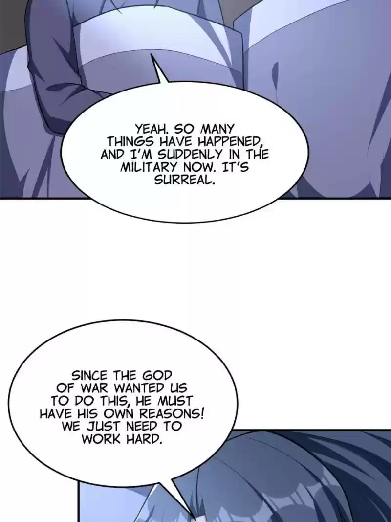 Conquest Of The Demon King Chapter 121