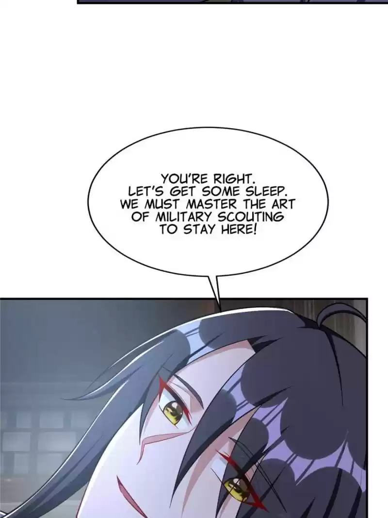 Conquest Of The Demon King Chapter 121