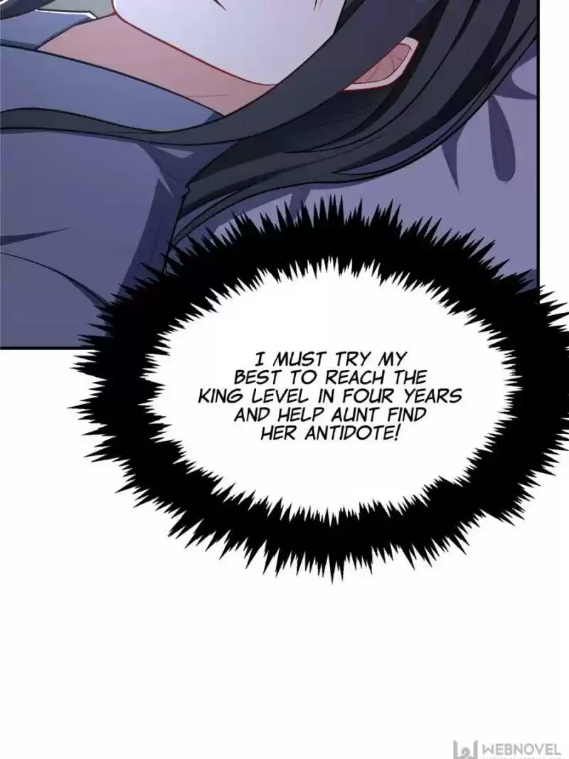 Conquest Of The Demon King Chapter 121