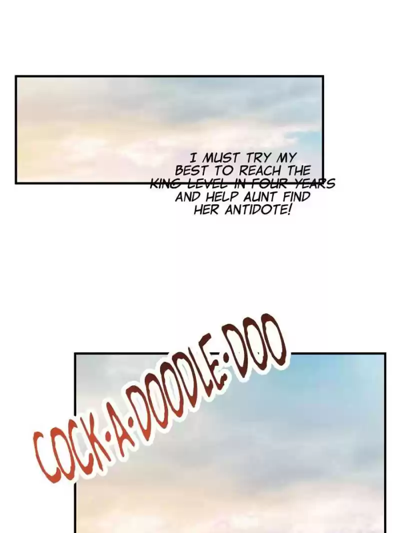 Conquest Of The Demon King Chapter 121