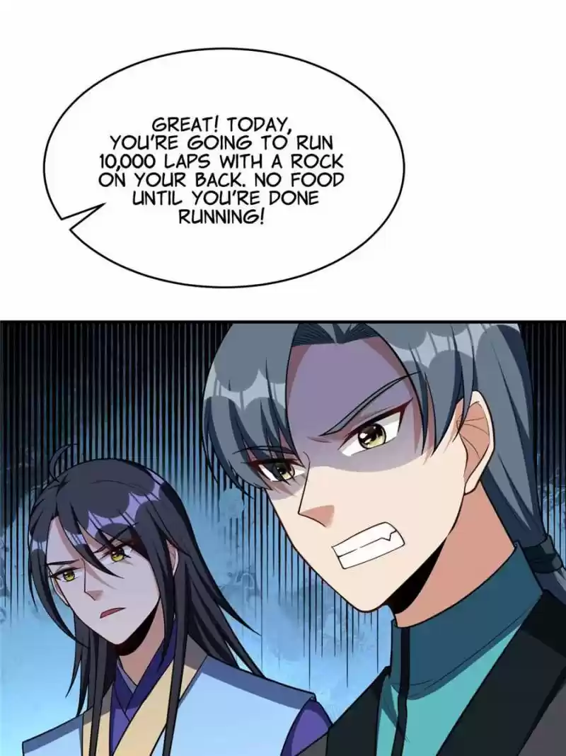 Conquest Of The Demon King Chapter 121