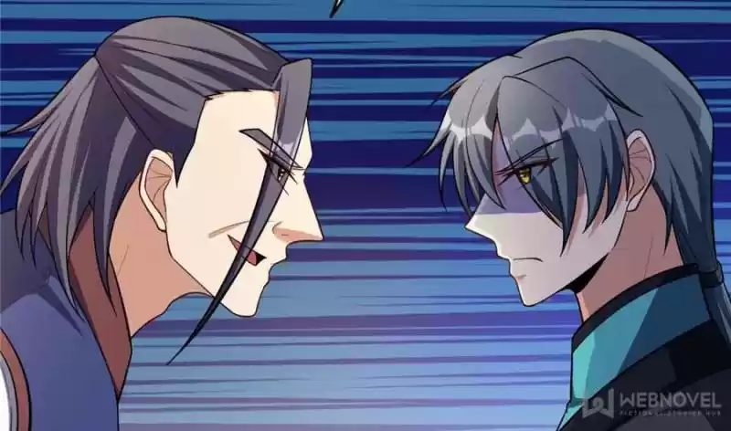 Conquest Of The Demon King Chapter 121