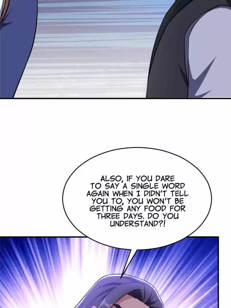 Conquest Of The Demon King Chapter 121