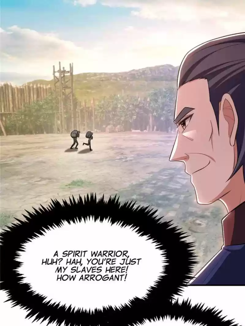 Conquest Of The Demon King Chapter 121