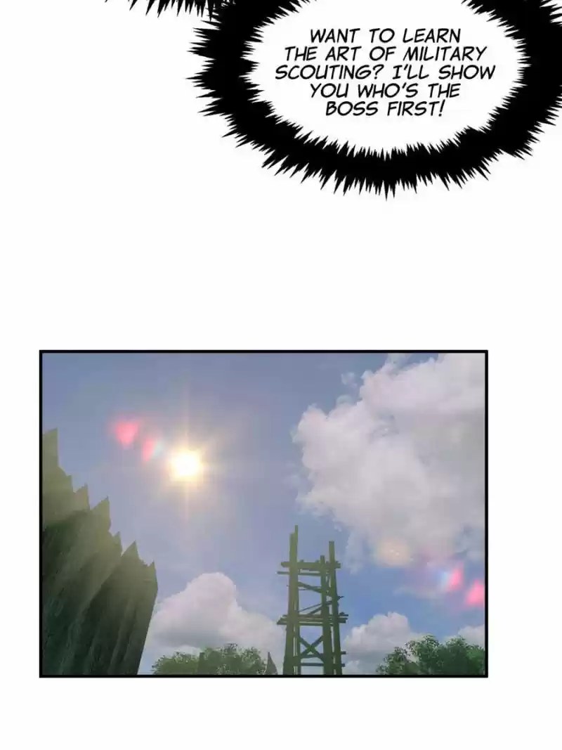 Conquest Of The Demon King Chapter 121