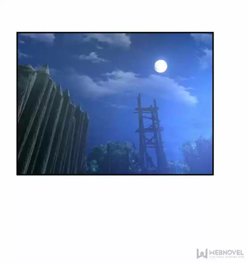 Conquest Of The Demon King Chapter 121