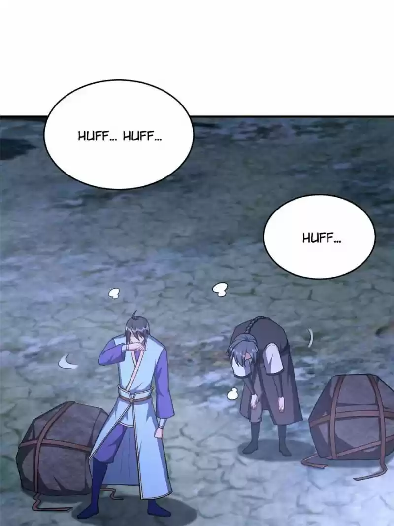 Conquest Of The Demon King Chapter 121