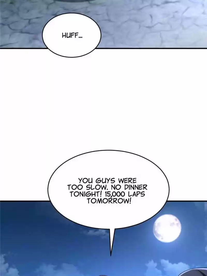 Conquest Of The Demon King Chapter 121