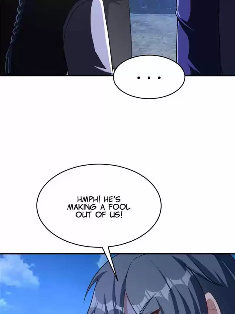 Conquest Of The Demon King Chapter 121