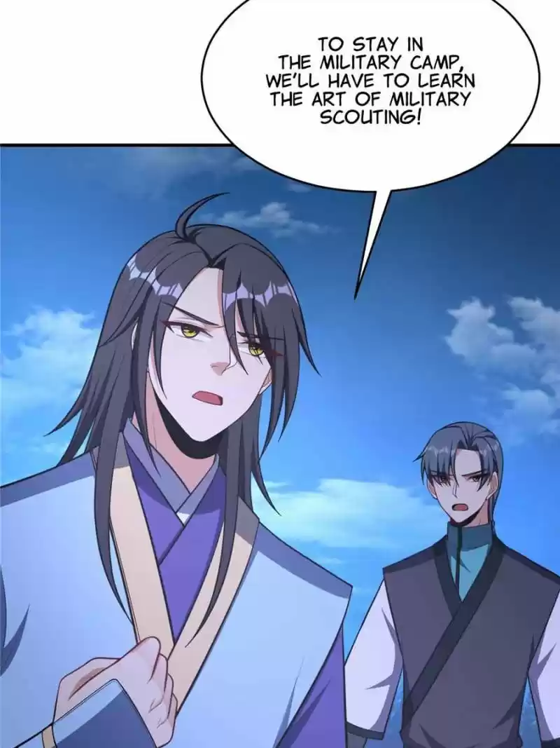 Conquest Of The Demon King Chapter 121