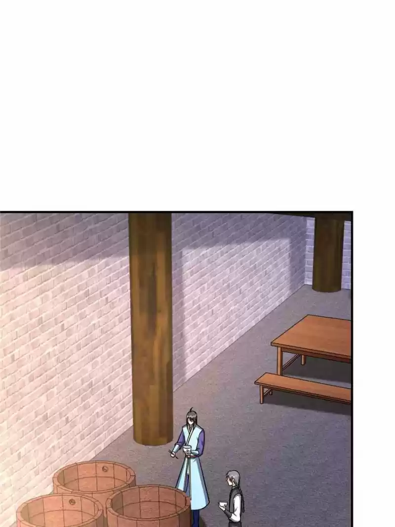 Conquest Of The Demon King Chapter 121