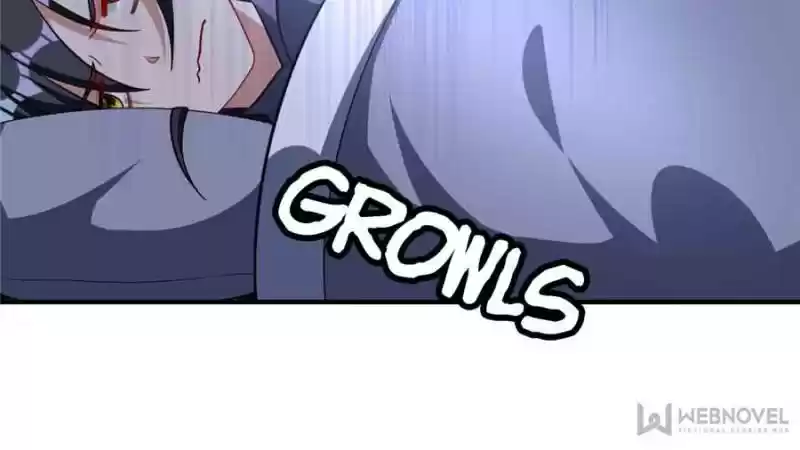 Conquest Of The Demon King Chapter 121