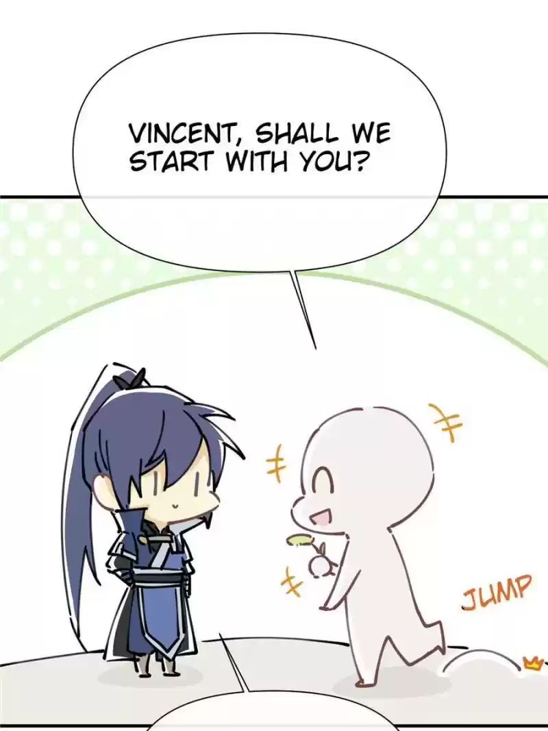 Conquest Of The Demon King Chapter 121