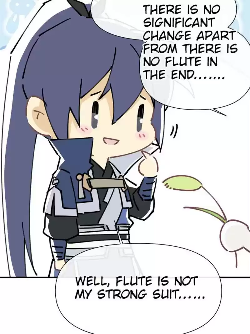 Conquest Of The Demon King Chapter 121