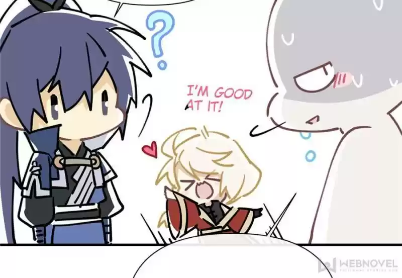 Conquest Of The Demon King Chapter 121