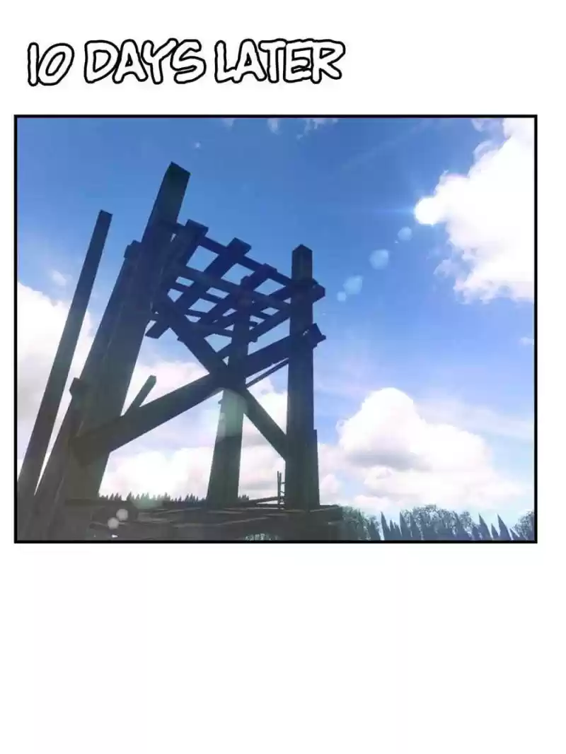 Conquest Of The Demon King Chapter 122