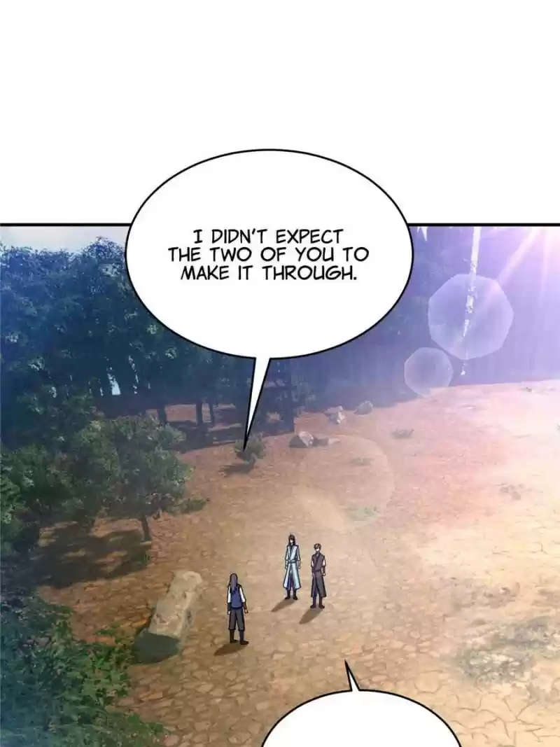 Conquest Of The Demon King Chapter 122