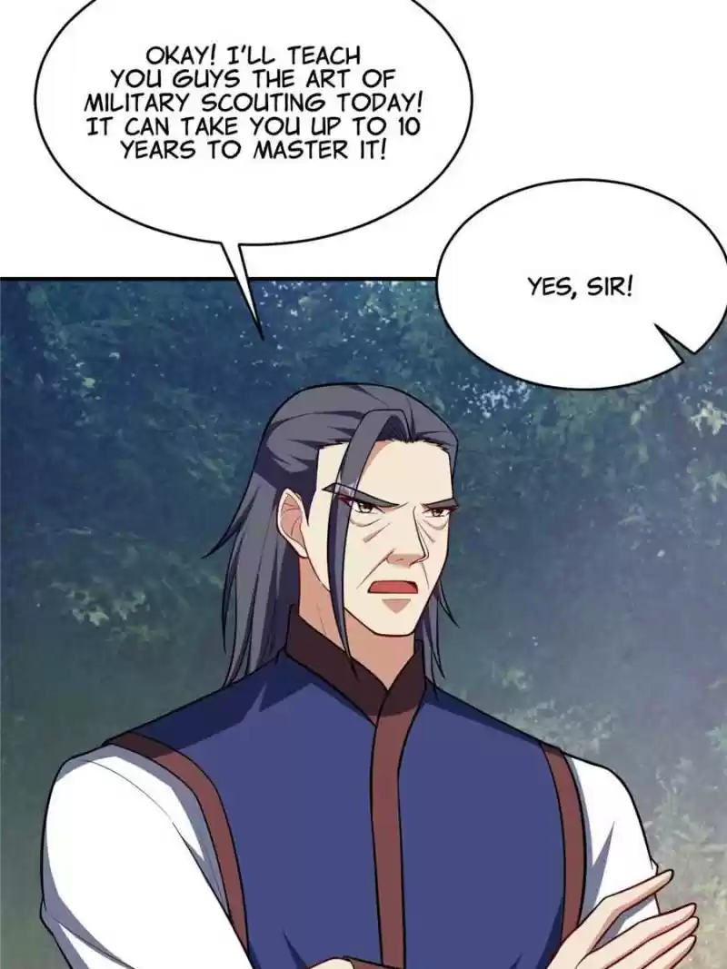 Conquest Of The Demon King Chapter 122