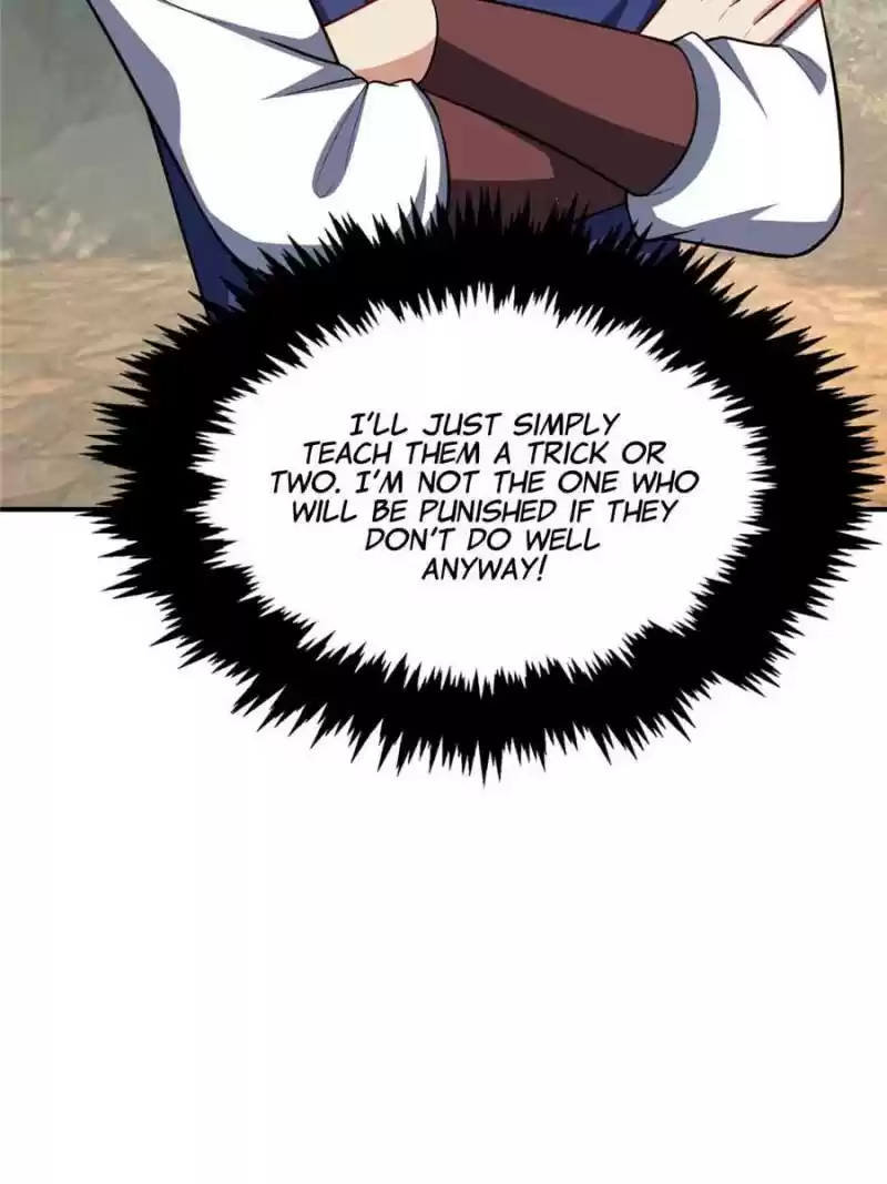 Conquest Of The Demon King Chapter 122