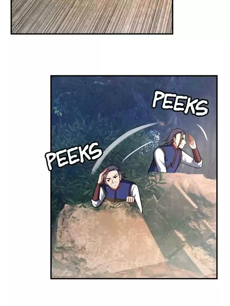 Conquest Of The Demon King Chapter 122