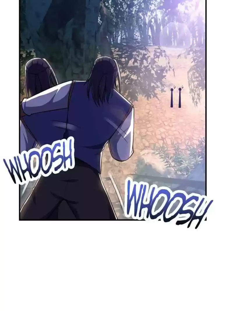 Conquest Of The Demon King Chapter 122