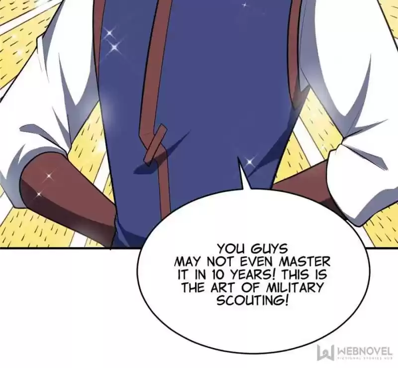 Conquest Of The Demon King Chapter 122