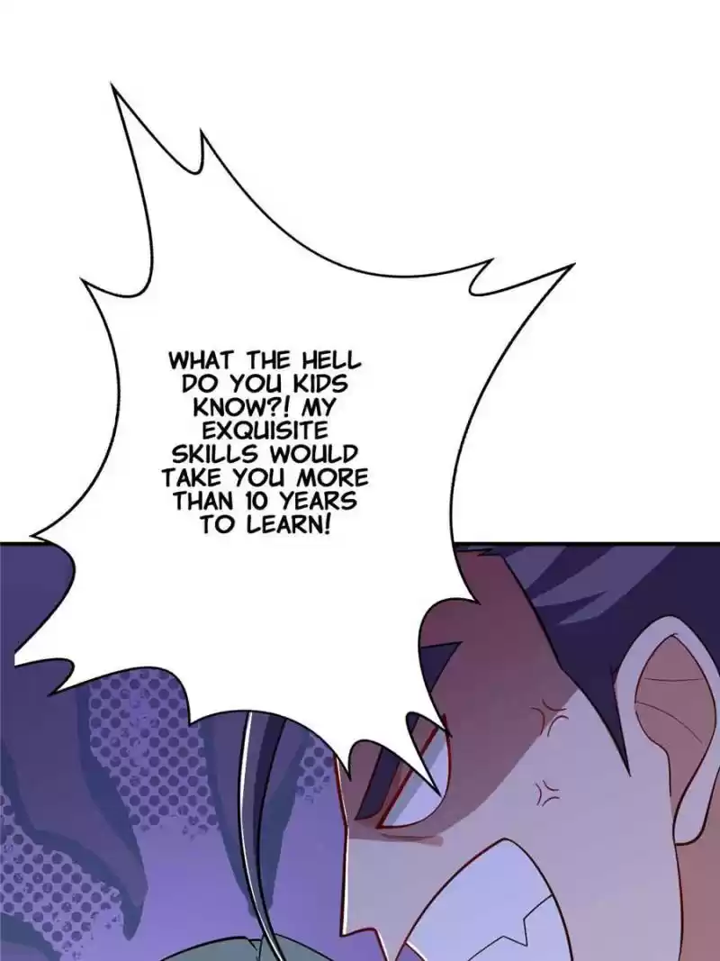 Conquest Of The Demon King Chapter 122