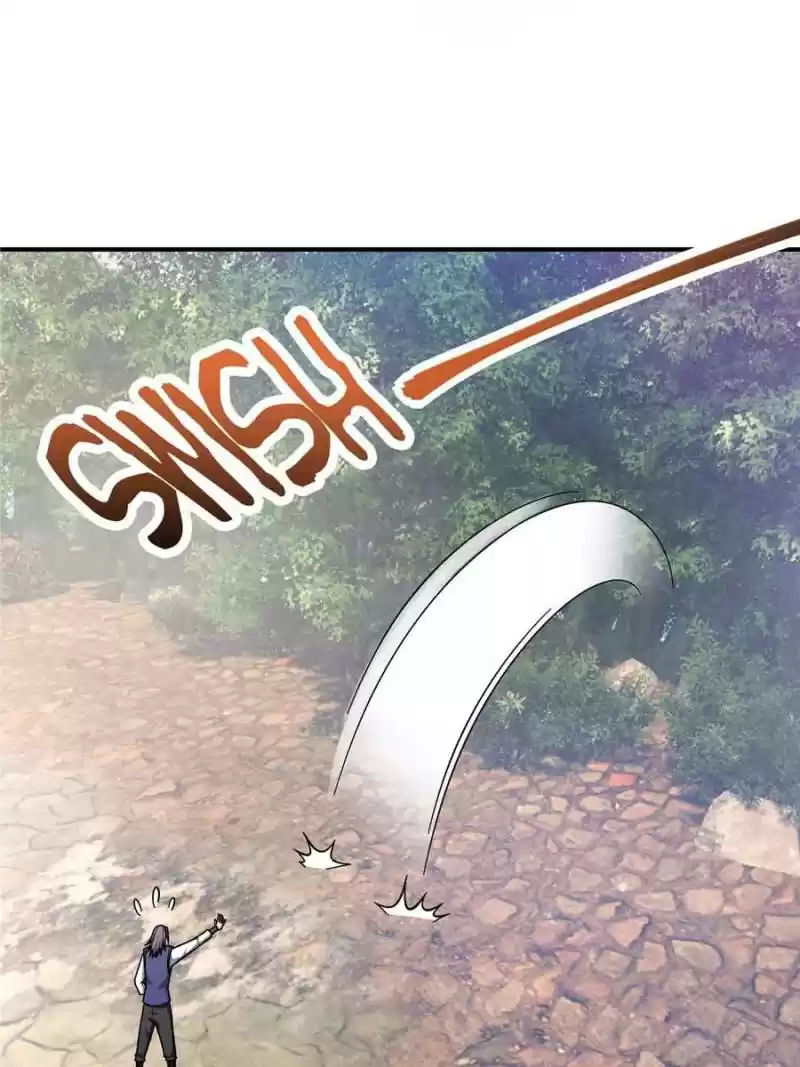 Conquest Of The Demon King Chapter 122