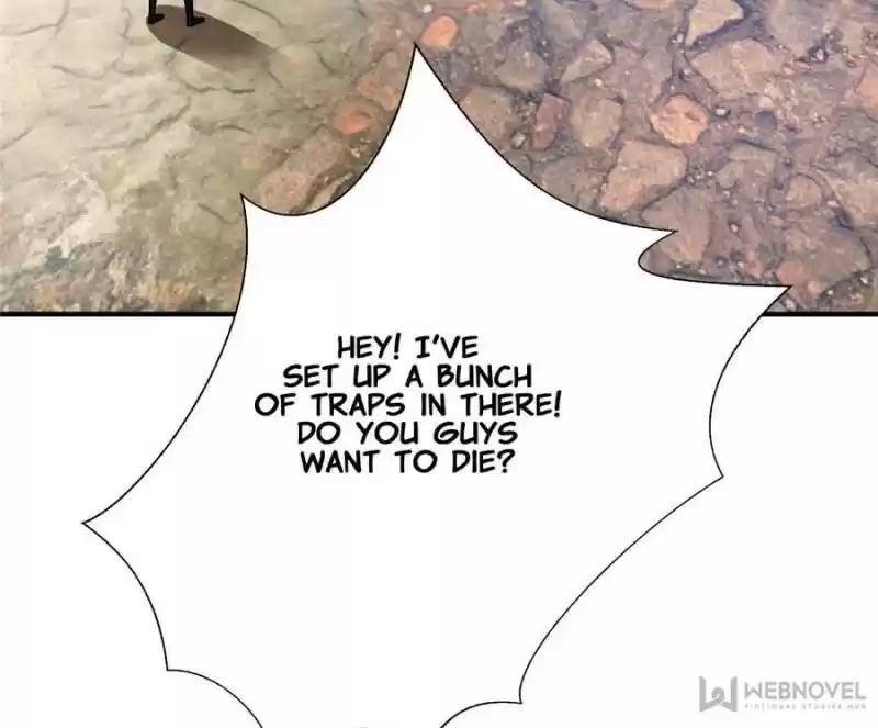 Conquest Of The Demon King Chapter 122