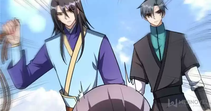 Conquest Of The Demon King Chapter 122