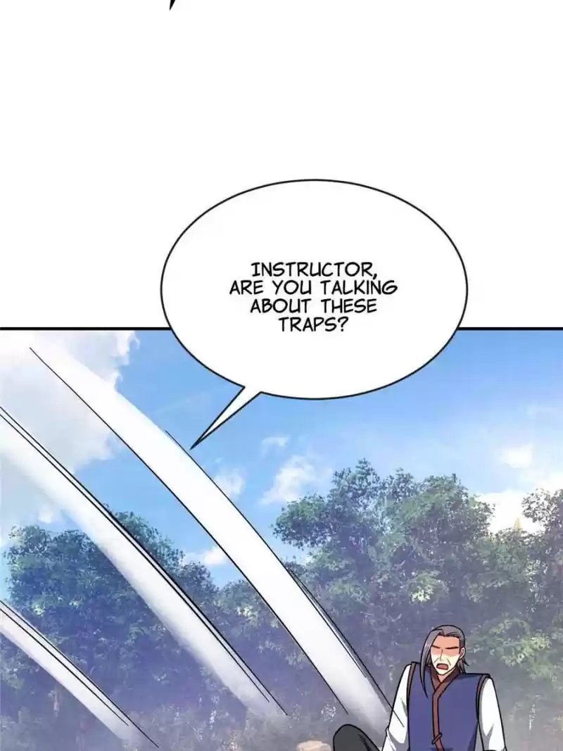 Conquest Of The Demon King Chapter 122