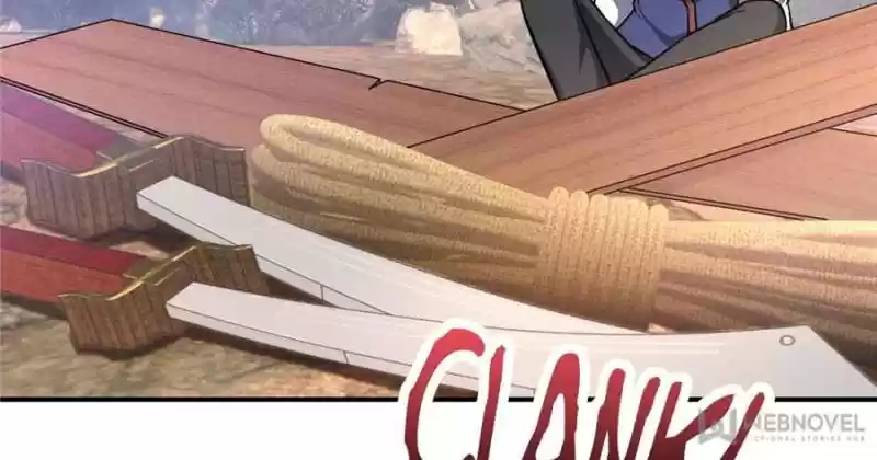 Conquest Of The Demon King Chapter 122