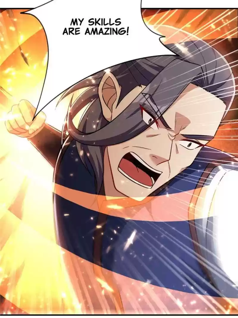 Conquest Of The Demon King Chapter 122