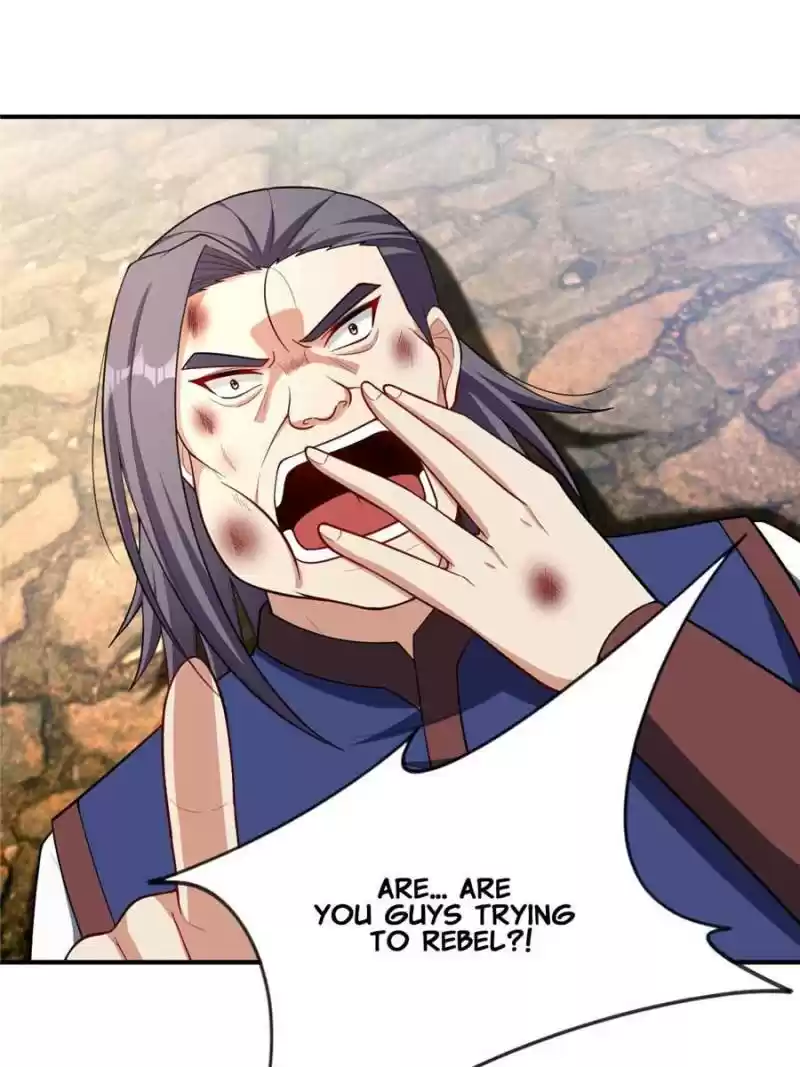 Conquest Of The Demon King Chapter 122