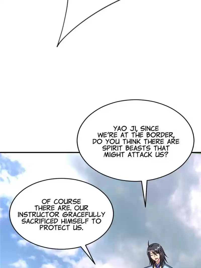 Conquest Of The Demon King Chapter 122