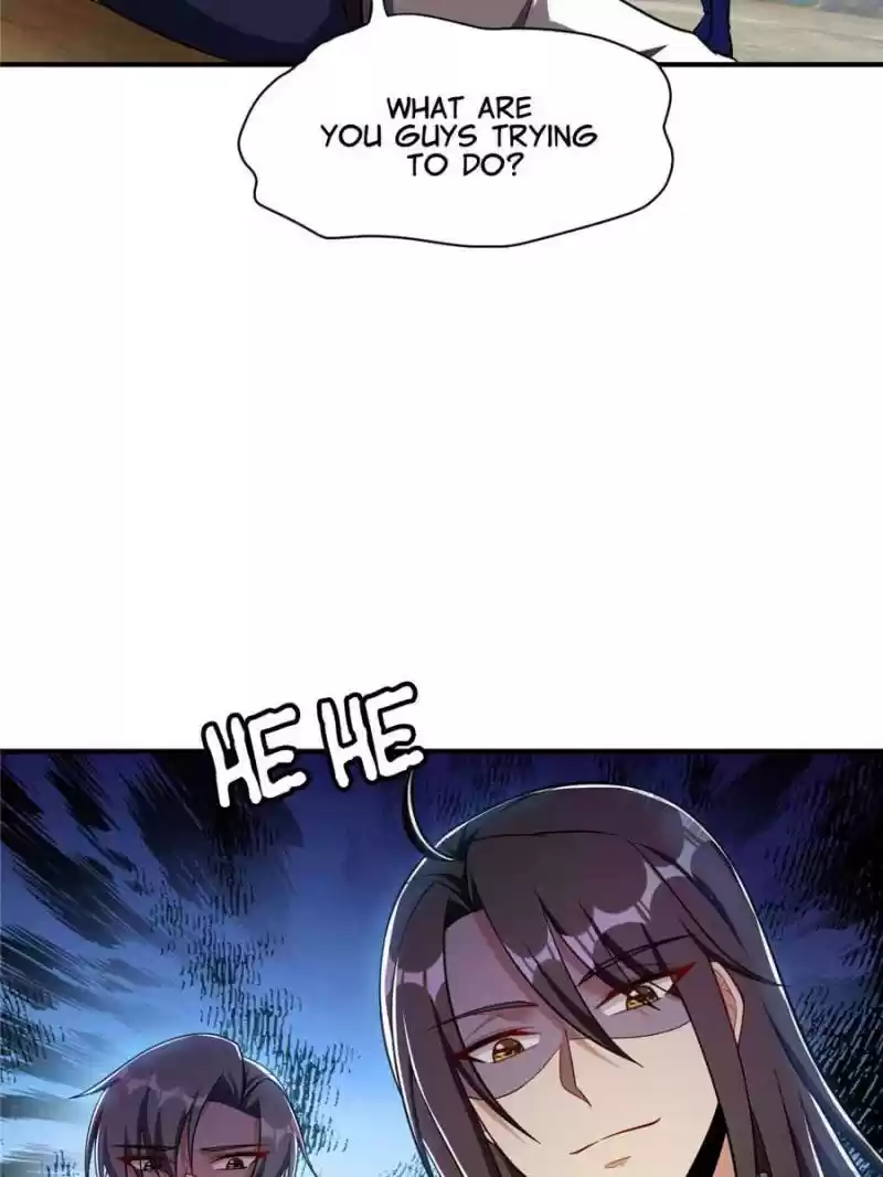 Conquest Of The Demon King Chapter 122