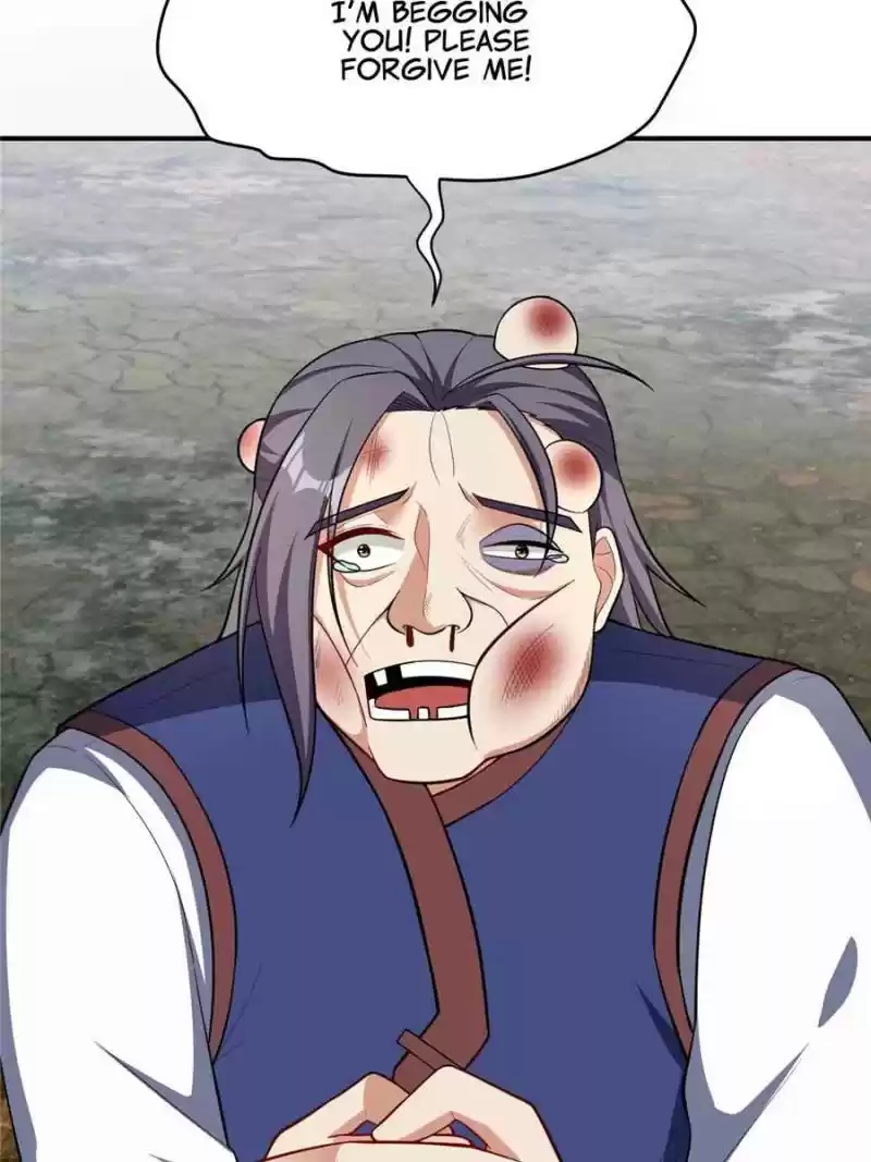 Conquest Of The Demon King Chapter 122