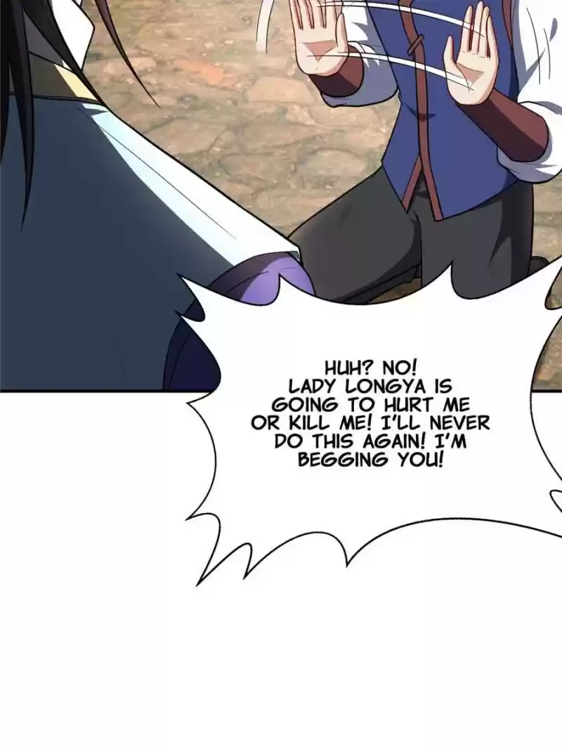 Conquest Of The Demon King Chapter 122