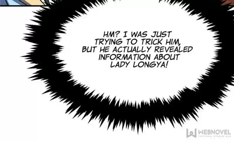 Conquest Of The Demon King Chapter 122