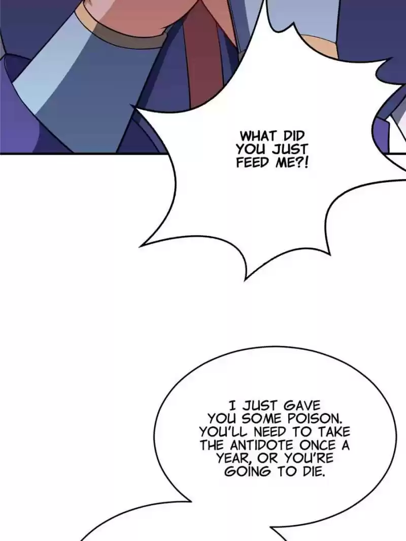 Conquest Of The Demon King Chapter 122