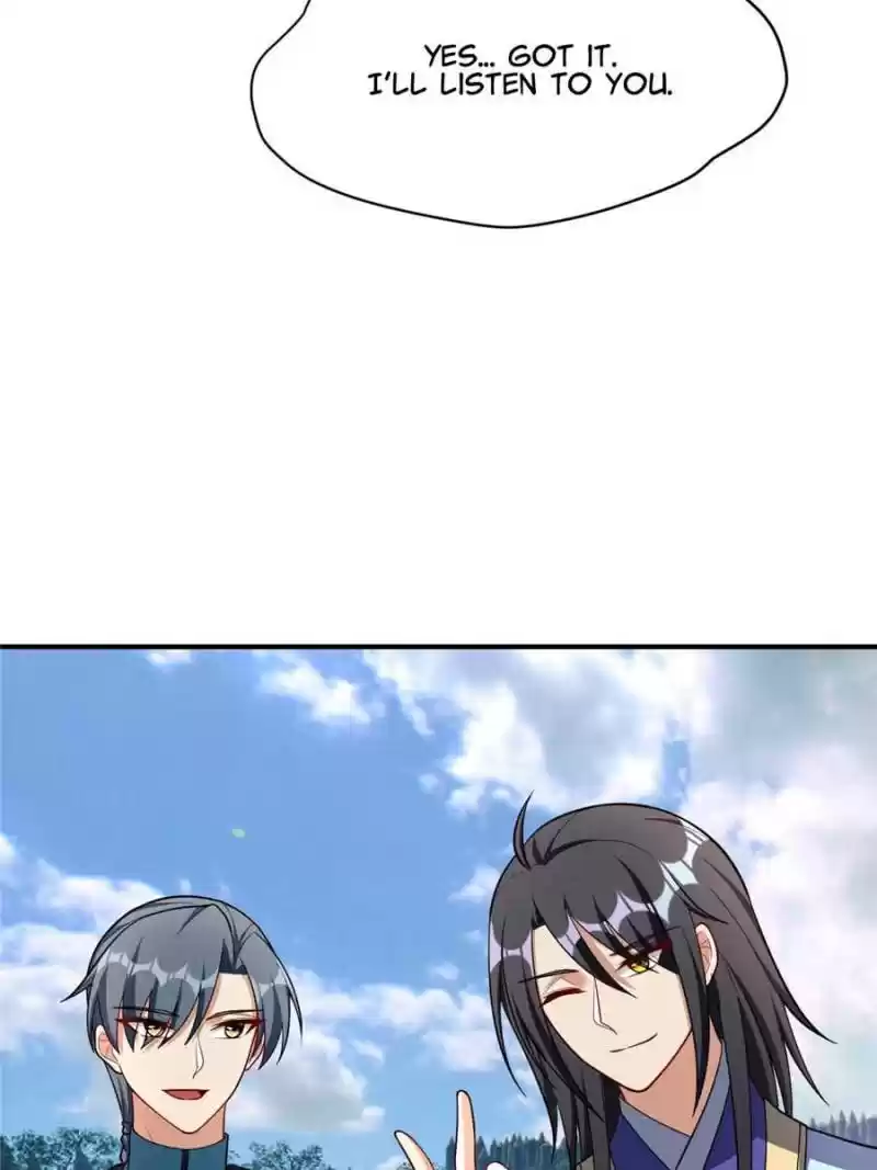 Conquest Of The Demon King Chapter 122