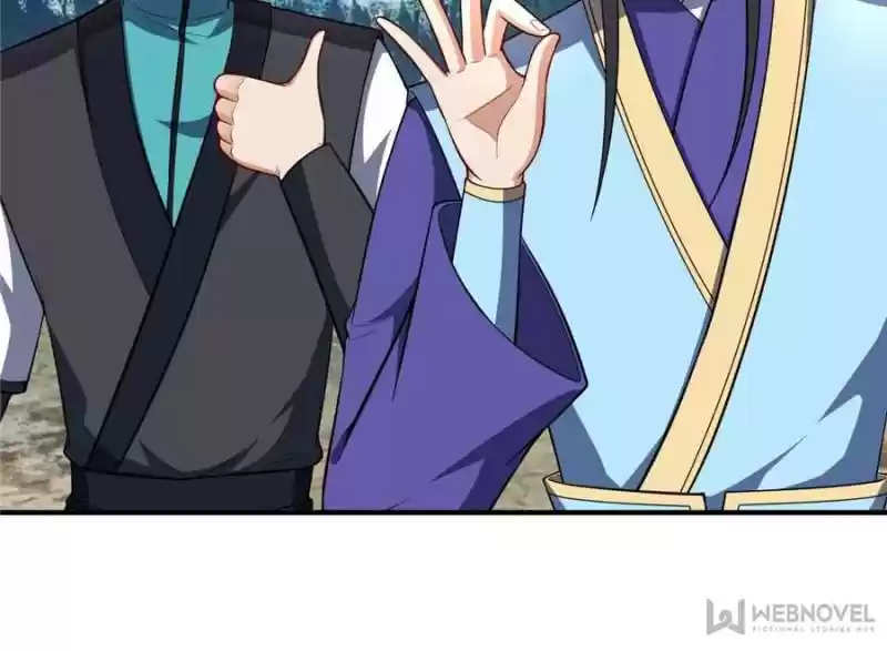 Conquest Of The Demon King Chapter 122