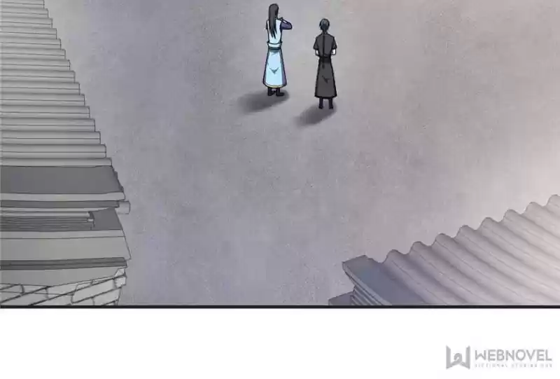 Conquest Of The Demon King Chapter 122