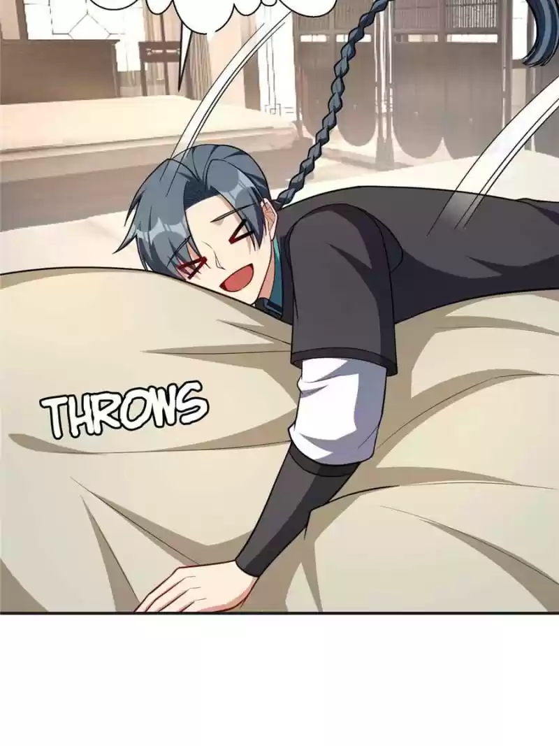 Conquest Of The Demon King Chapter 122